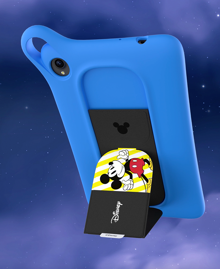 TCL — Tablet Disney video thumbnail
