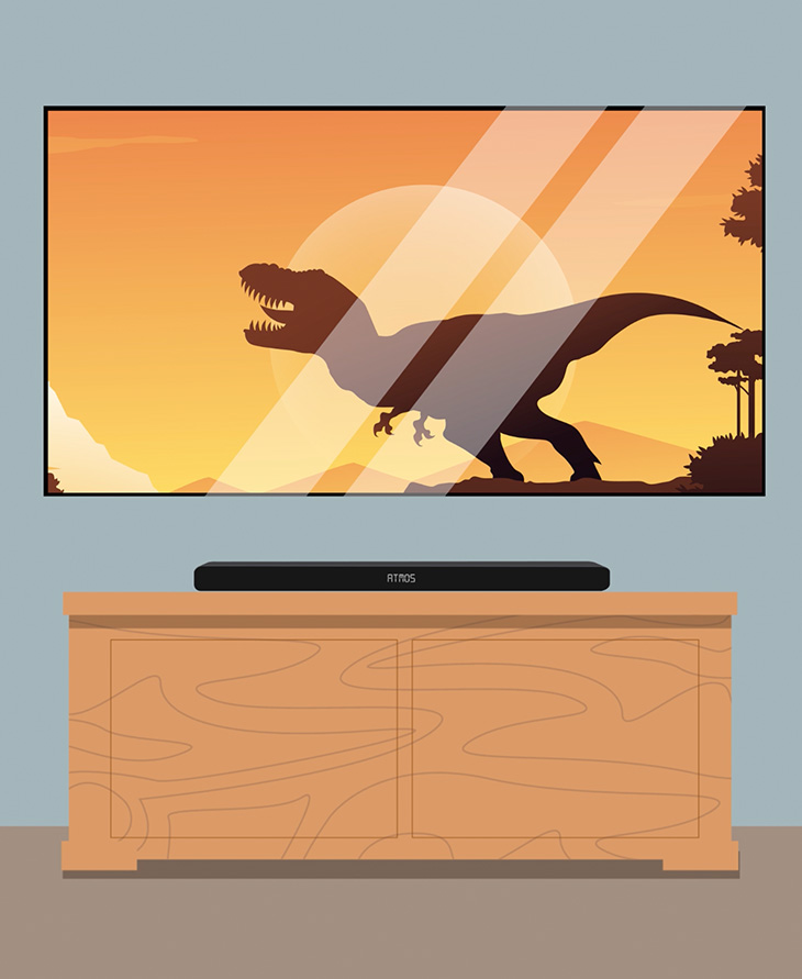 TCL — Finding the Right Sound Bar video thumbnail
