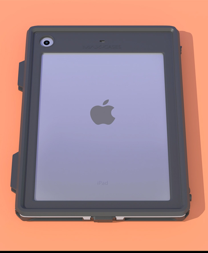 MAXCASES — Shield Extreme-H Installation video thumbnail
